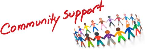 Community Support