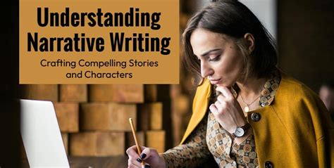 Creating a Compelling Narrative