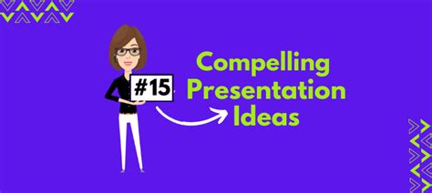 Steps to Create a Compelling Presentation