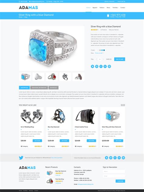 Compelling Product Page