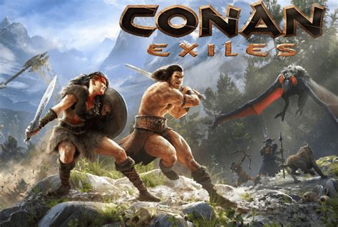 Conan Exiles Combat