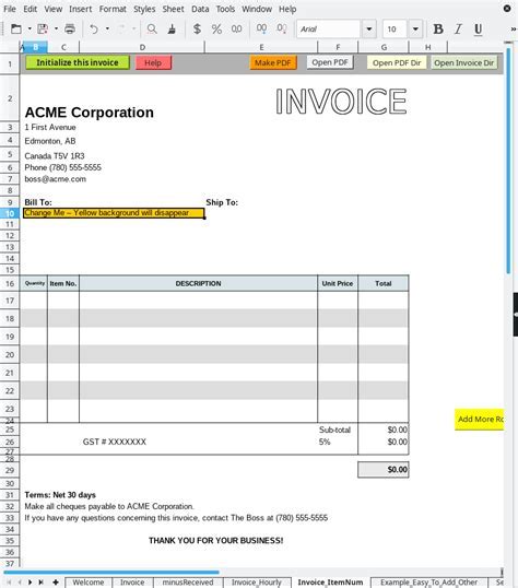 Conclusion and Next Steps Example