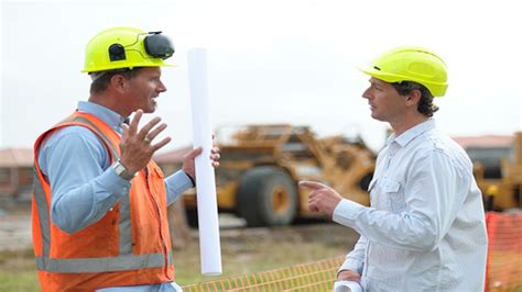 Conflict resolution in construction