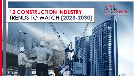 Construction Trends