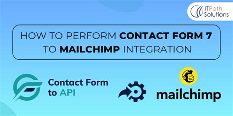 Contact Form Integration Example