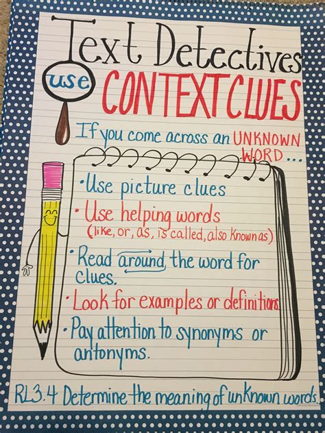 Context Clues Introduction