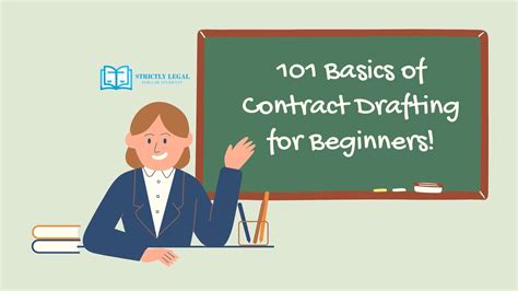 Contract Basics