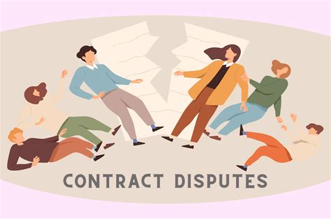 Contract Dispute