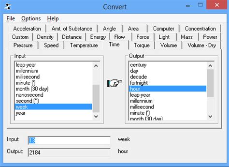 Tools for Military Time Conversion