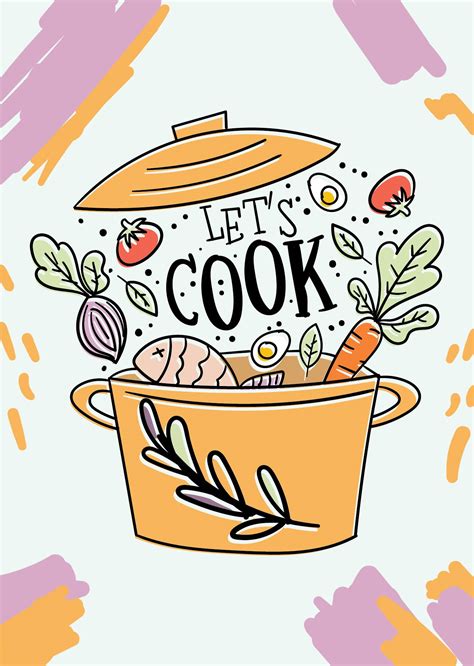 Cookbook Cover Templates