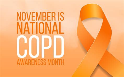 COPD awareness image