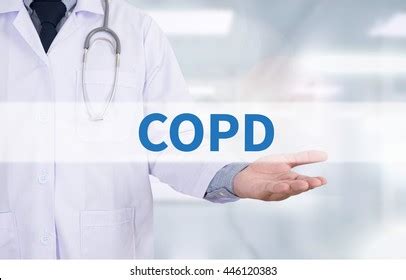 COPD doctor image