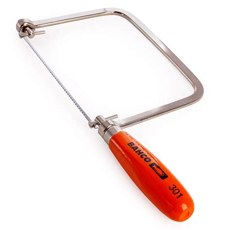 Coping Saw