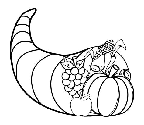 Cornucopia Templates