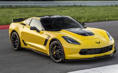 Corvette C7