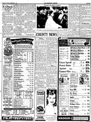 The Coshocton Tribune newspaper