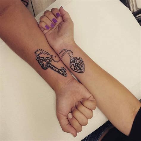 Couples Tattoos