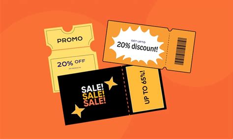 Coupon Campaign Best Practices