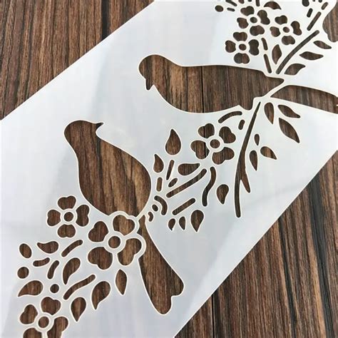 Craft Stencils