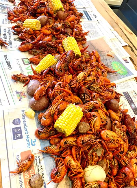 Crawfish Boil Image 8