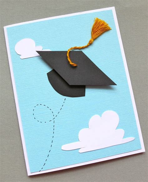 Create Graduation Card