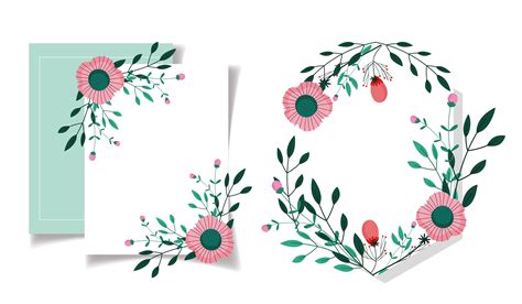 Create Greeting Card Template