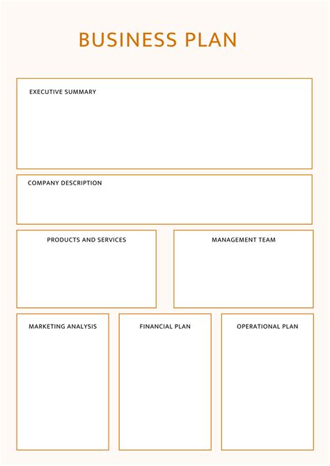 Steps to Create a Business Overview PowerPoint Template