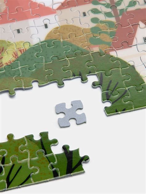 Creating Custom Jigsaw Puzzles