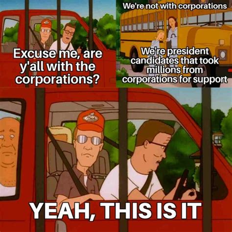 Tips for Making Successful King of the Hill Memes