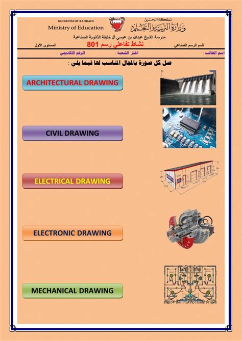 Creating Engaging Worksheets