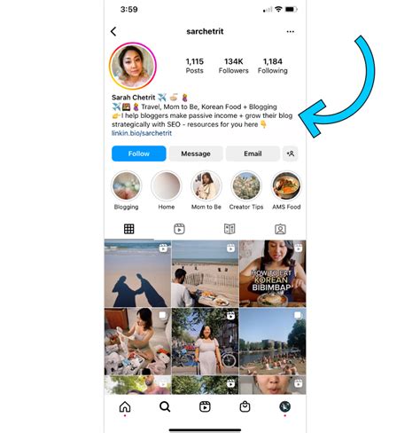 Creating Instagram Templates