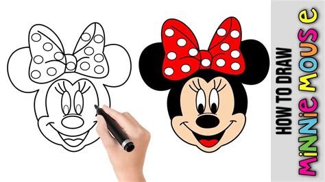 Creating Minnie Mouse Charts