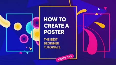 Steps to create a help wanted poster