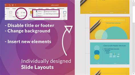 Creating PowerPoint Templates