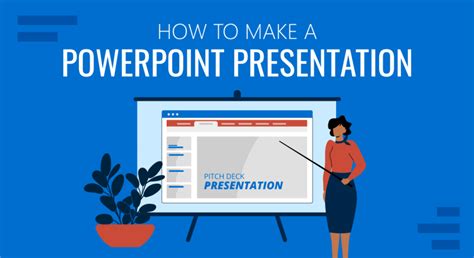 Creating Effective Presentations