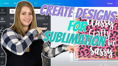 creating printable designs