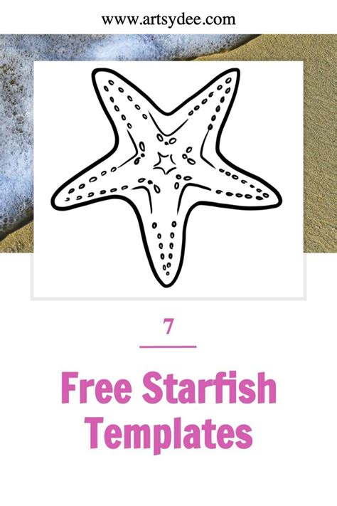 Tips for creating personalized starfish story printables