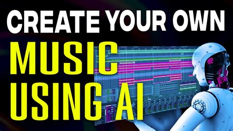 Creating Your Own Music Templates