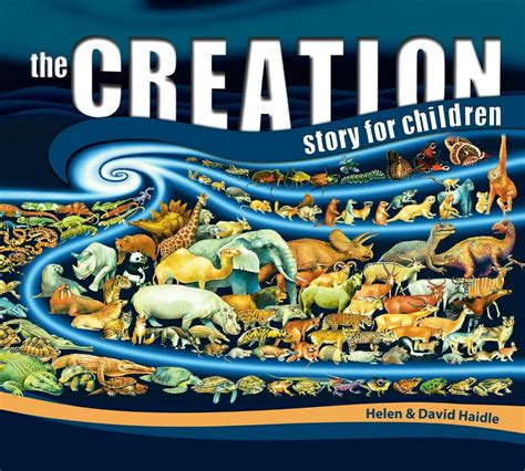 Description of Creation Story