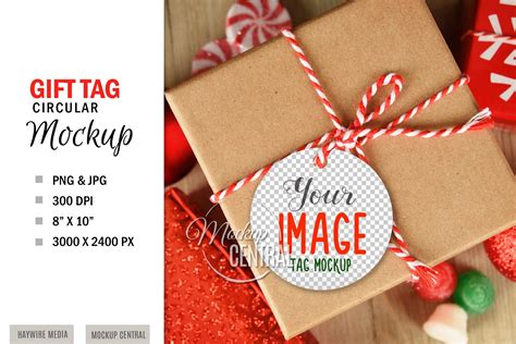 Creative Gift Tags