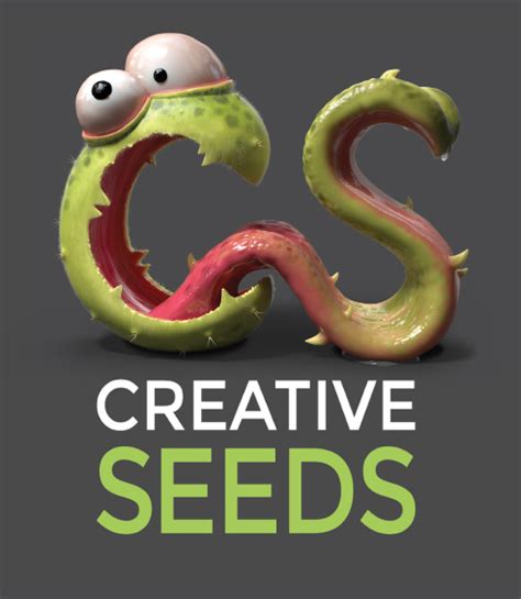 Creative Seeds