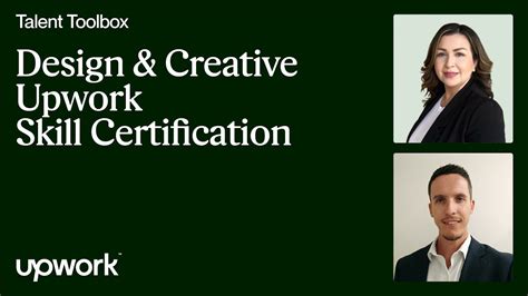 Creative Skills Certification