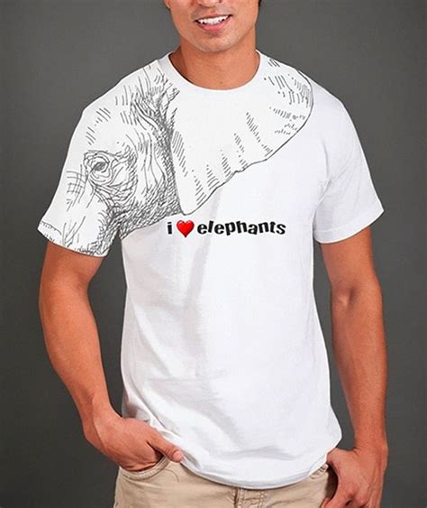 Creative T-Shirts