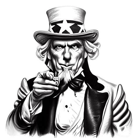 Creative Uncle Sam Meme