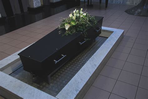 Cremation Obituary Example