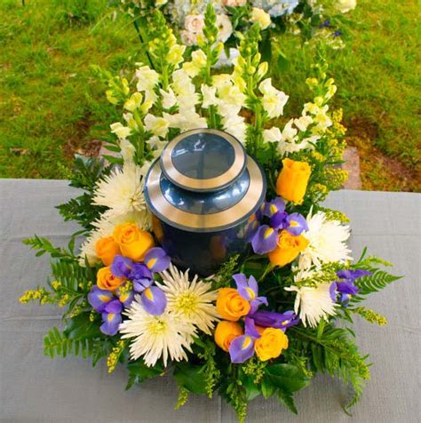 cremation services