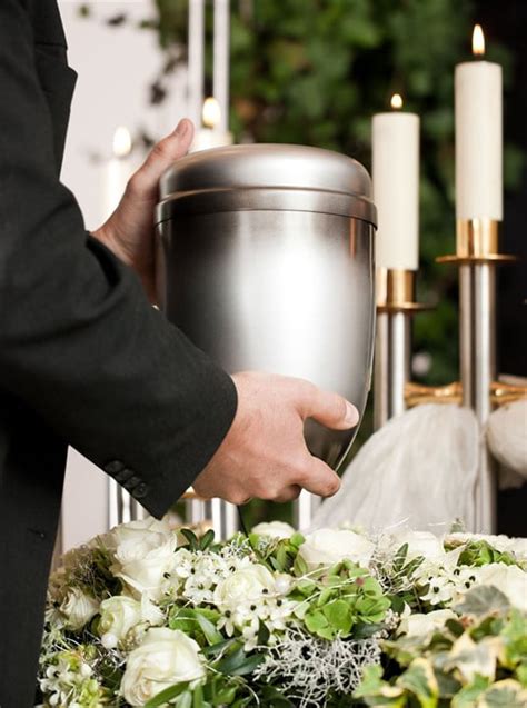 Cremation services and options