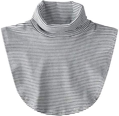 Crew Neck Collar Design