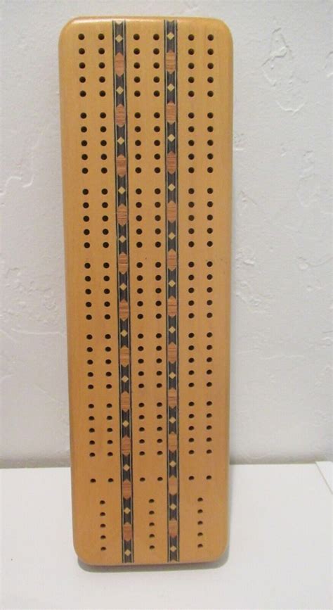 Cribbage Board Creations