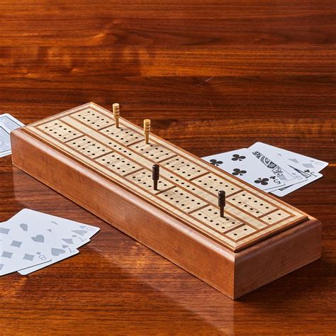 Cribbage Board Inspiration